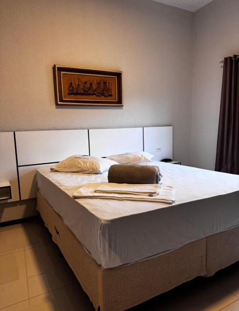Plumas hotel