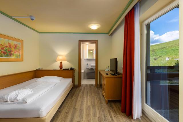IFA Alpenhof Wildental Hotel Kleinwalsertal Adults only