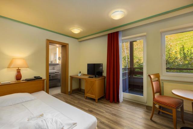 IFA Alpenhof Wildental Hotel Kleinwalsertal Adults only