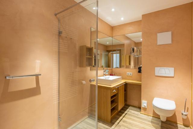 IFA Alpenhof Wildental Hotel Kleinwalsertal Adults only