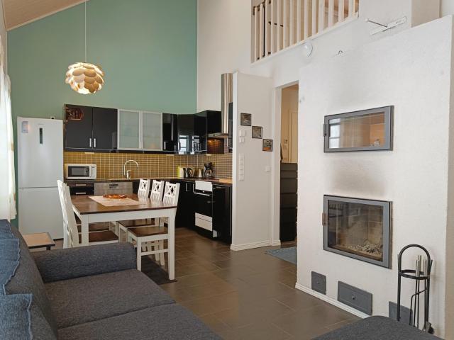Villa Ilves A