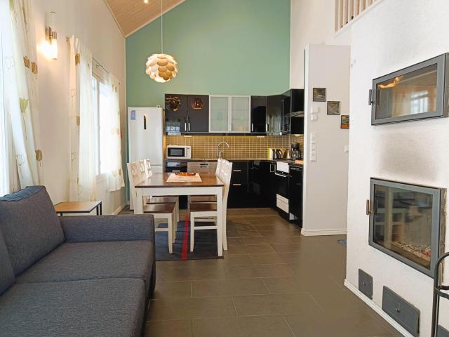 Villa Ilves A
