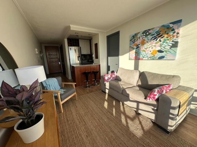 Modern Apartment Full View and Top Location