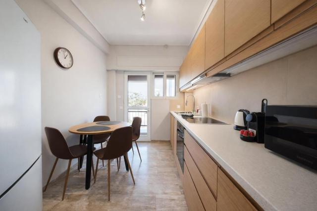 Vosporou by Verde Apartments
