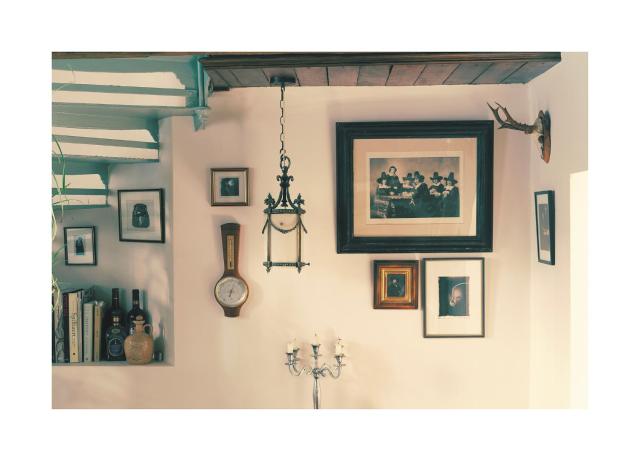 Historic Hideaway in a UNESCO World Heritage Site