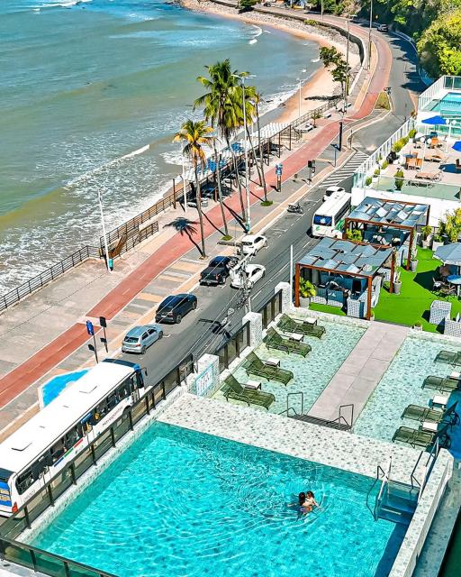 Hotel Cabo Branco Atlântico
