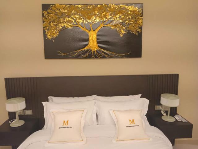 Hotel Murahno Collection
