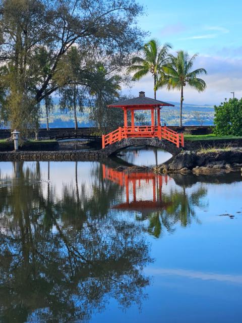 Pahoa Village Hostel