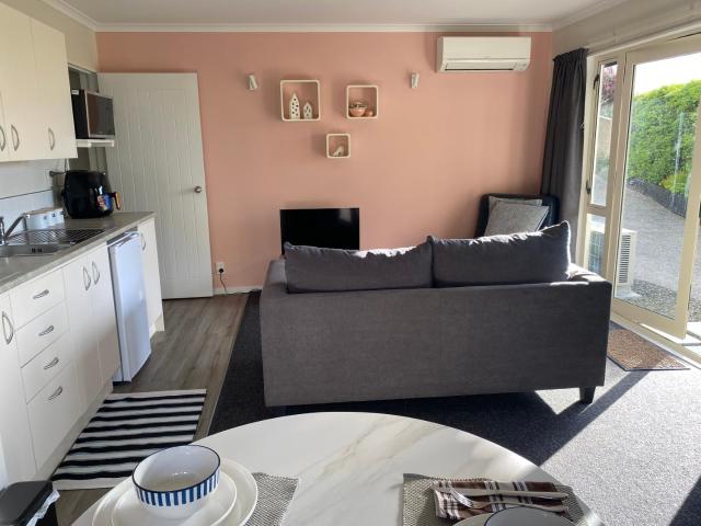 Property close to the beach