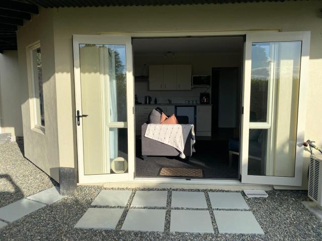 Property close to the beach