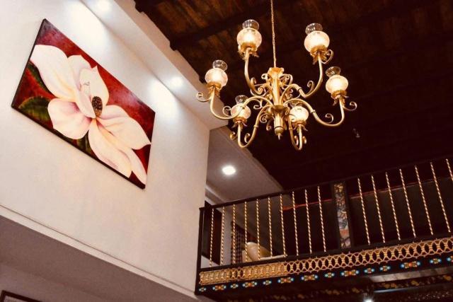 Hotel la condesa