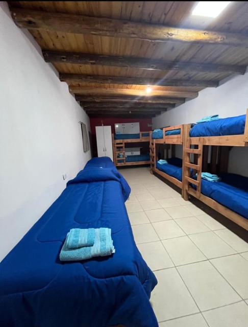 Hostel Luxfran