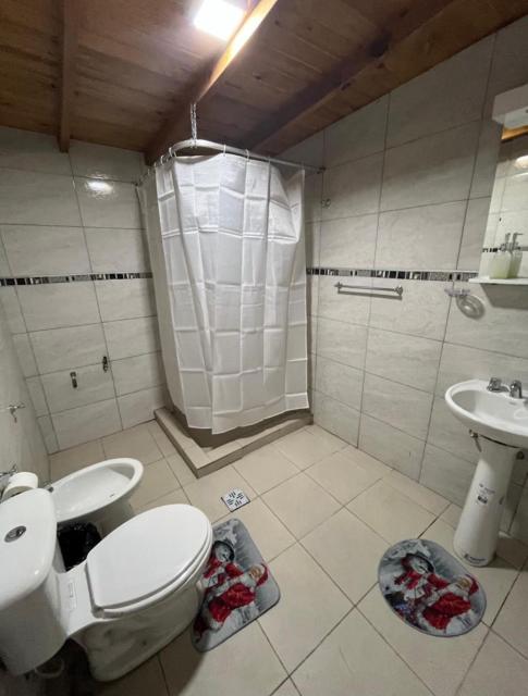 Hostel Luxfran
