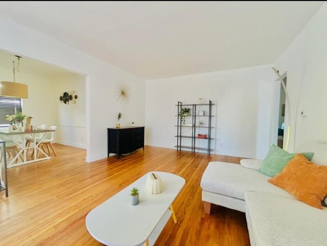 Entire Spacious 3BR House 4 Parking Culver City & Santa Monica & West LA