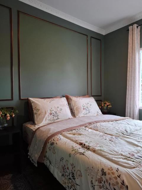 ParabonHaus Kopitiam - Bed & Breakfast