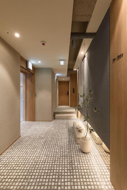 Mok Hostel Seoul Myeongdong