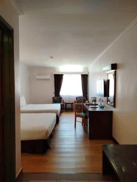 Hotel Seri Malaysia Port Dickson