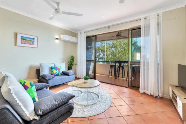 Ocean Vista Nightcliff Foreshore Apartment