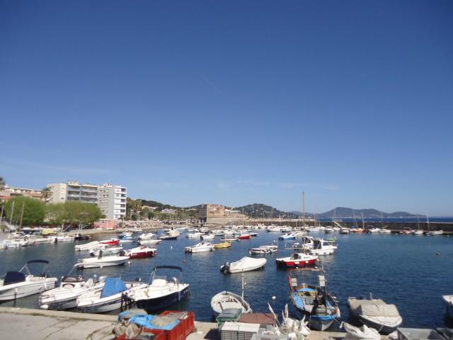 Studio du Pouverel