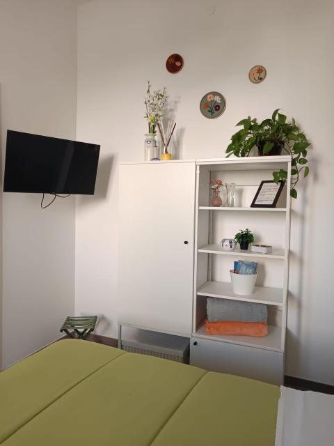 Capo Petit Apartment