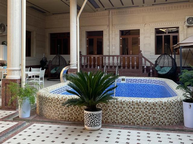 Hostel Azizjon