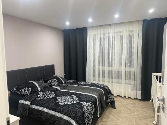 Moderne Appartement Strasbourg