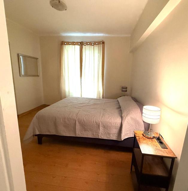Plaza Perú Apartment