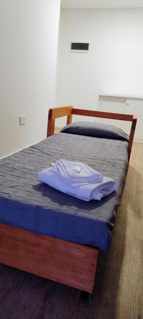 Departamento en Microcentro