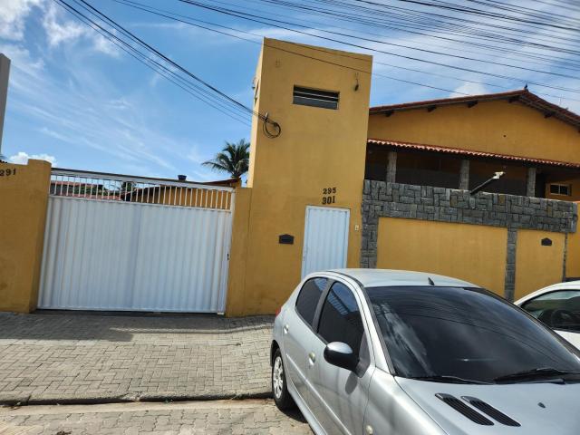 Hospedaria Encontro das Águas