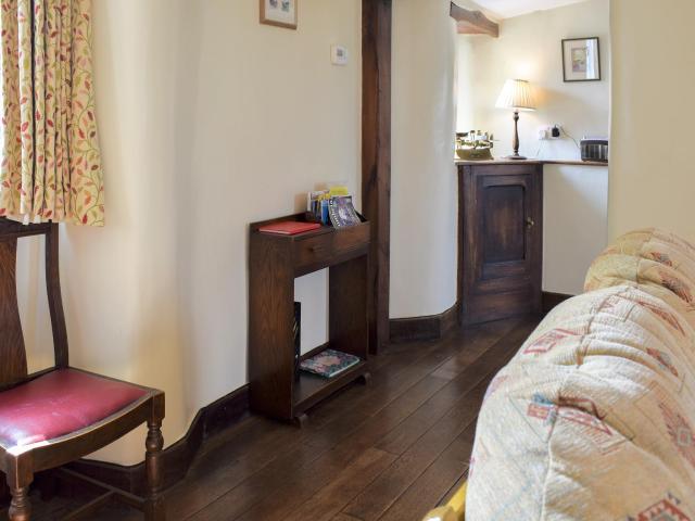 Stable Cottage