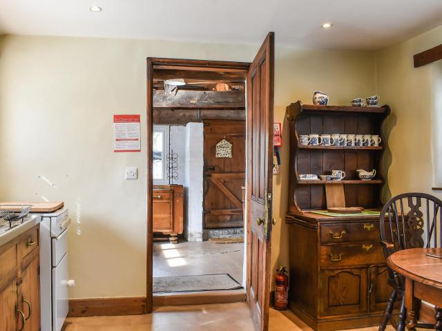 Stable Cottage