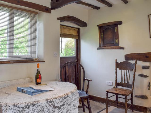 Stable Cottage
