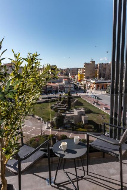 Esperia Hotel