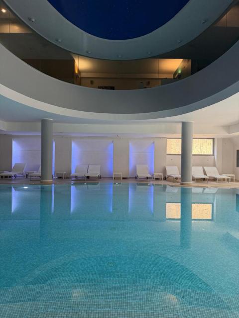 Arthotel & Park Lecce