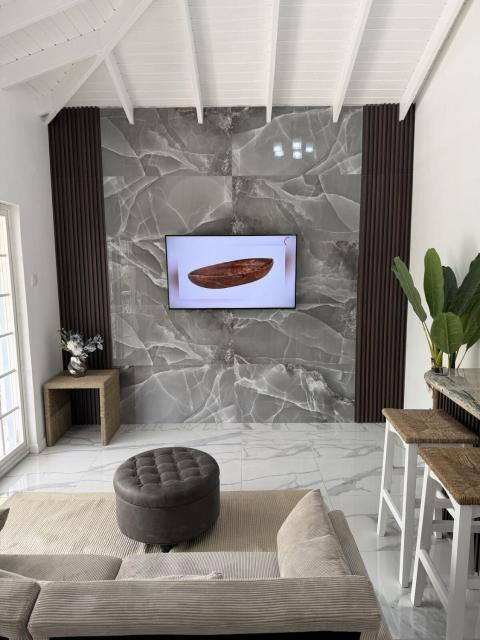 New Luxury Home CapEstate St Lucia Beach walk