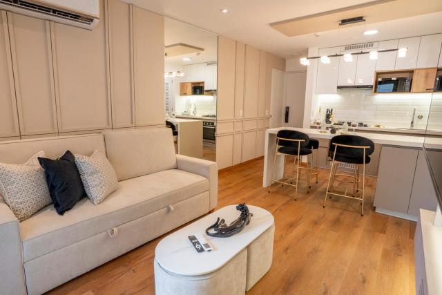Miraflores Prime Apartment - full AC-Kennedy Park
