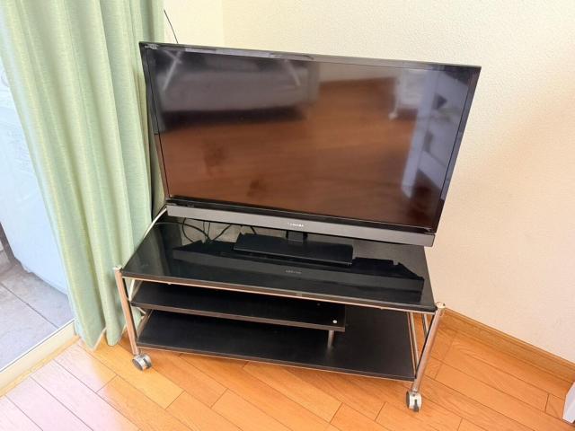 サクセスハイム 203