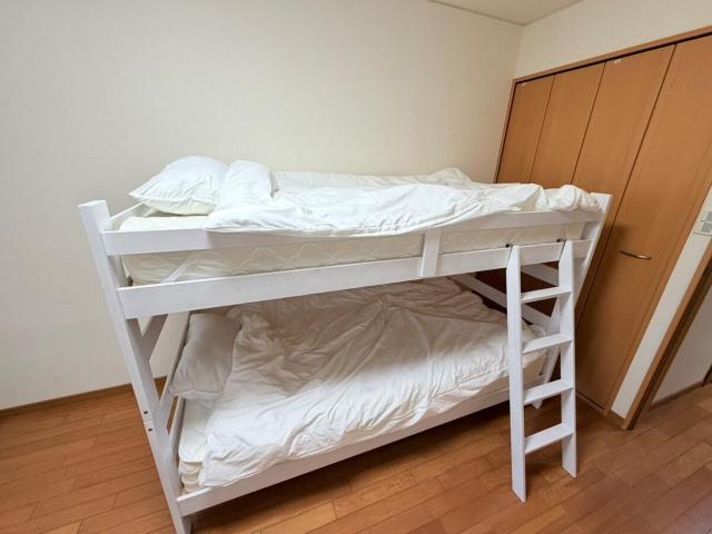 サクセスハイム 203