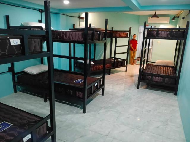 Dee-maak Hostel