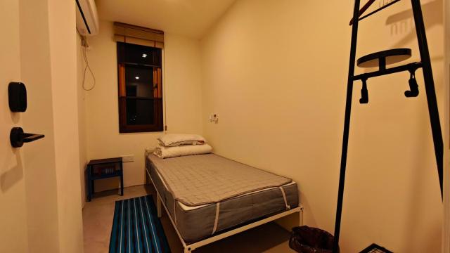 子和里数字游民社区 ziheli hostel