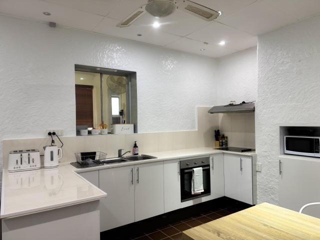Saltbush Cottage