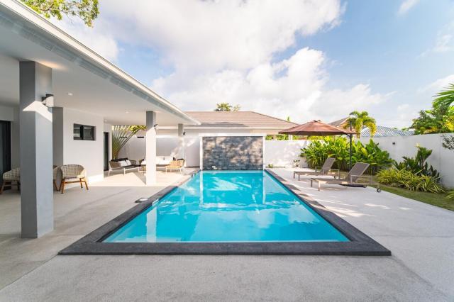 Sumalee Talada - 3BR Pool Villa - 900 m from Lamai Beach by MO Estate