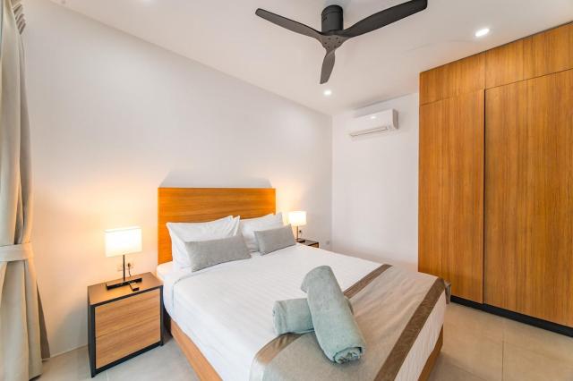 Sumalee Talada - 3BR Pool Villa - 900 m from Lamai Beach by MO Estate