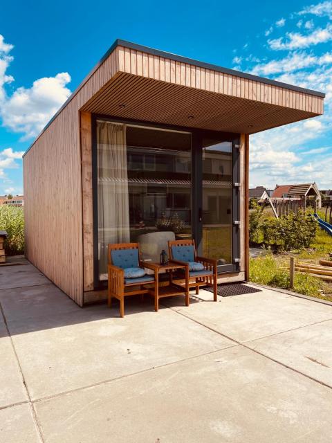 B&B Pardoen