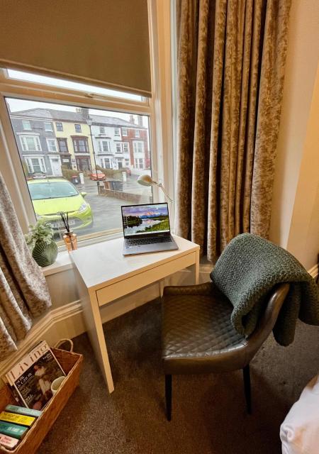 Victoria suites