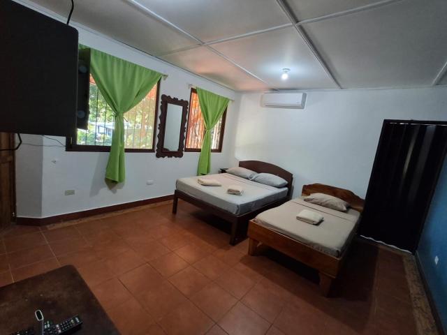 Hotel Marielos Tamarindo
