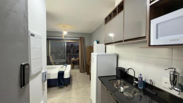 2203 - Rentaqui Studio Bela vista Factor Elegance
