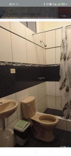 CHANCAY- 1er PISO DEPARTAMENTO
