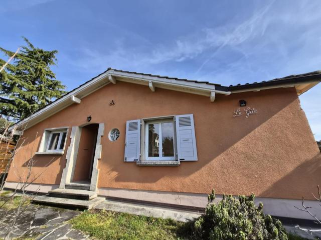 Beautiful villa in Pully - Lavaux