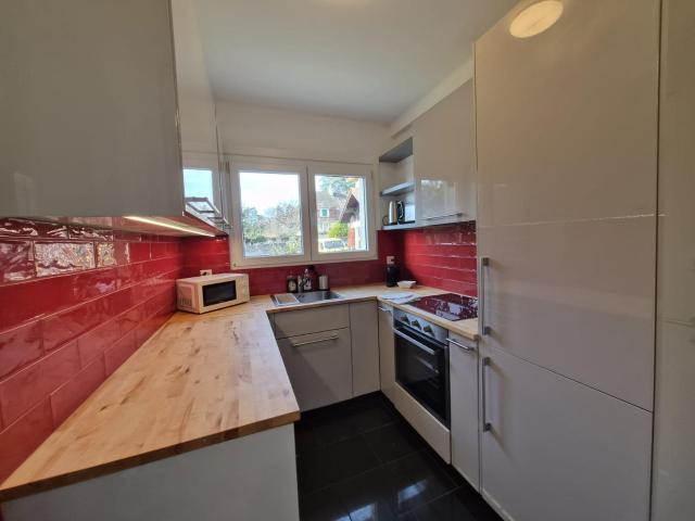 Beautiful villa in Pully - Lavaux